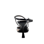 Sandalias Clarissa negro