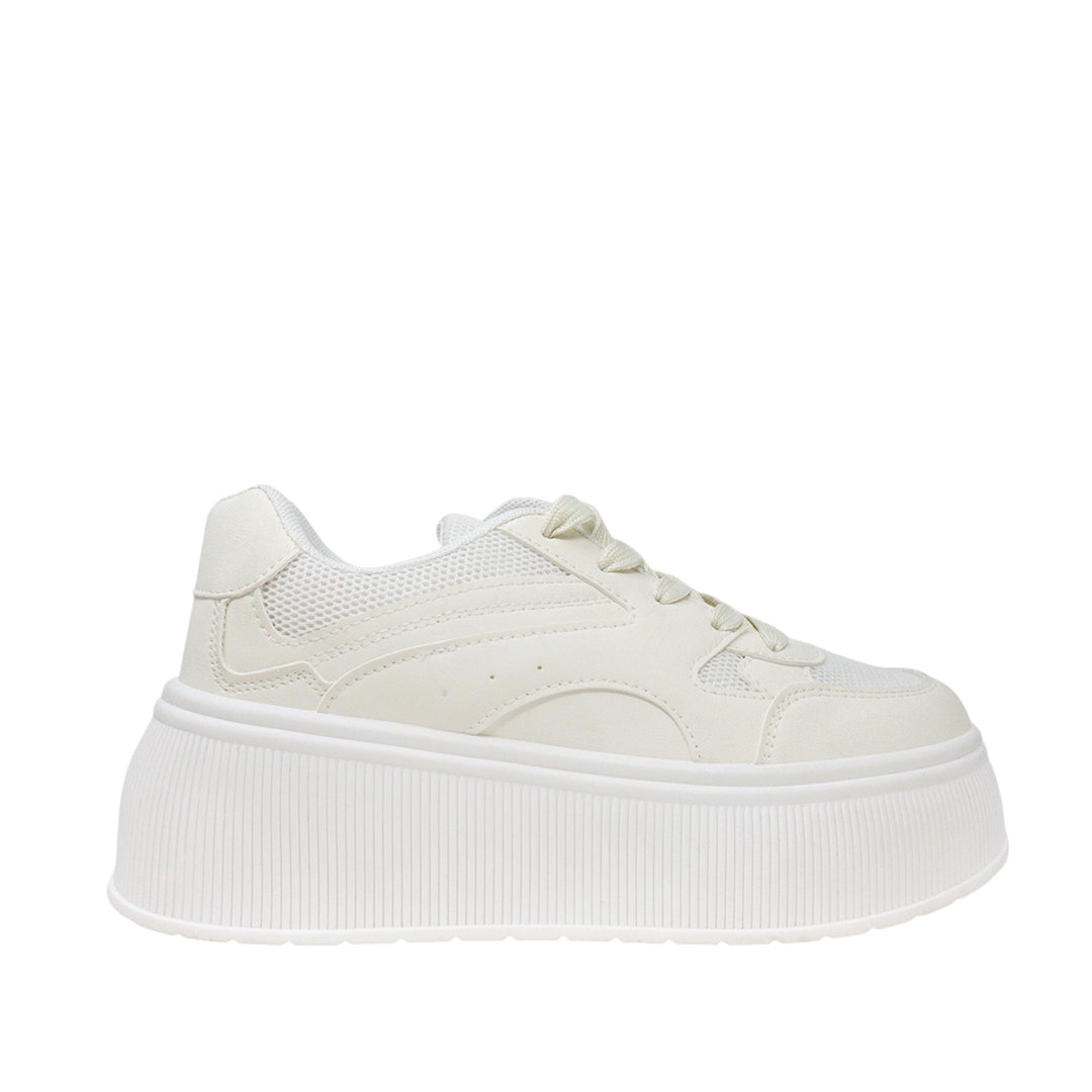 Dinas Debany D blanco