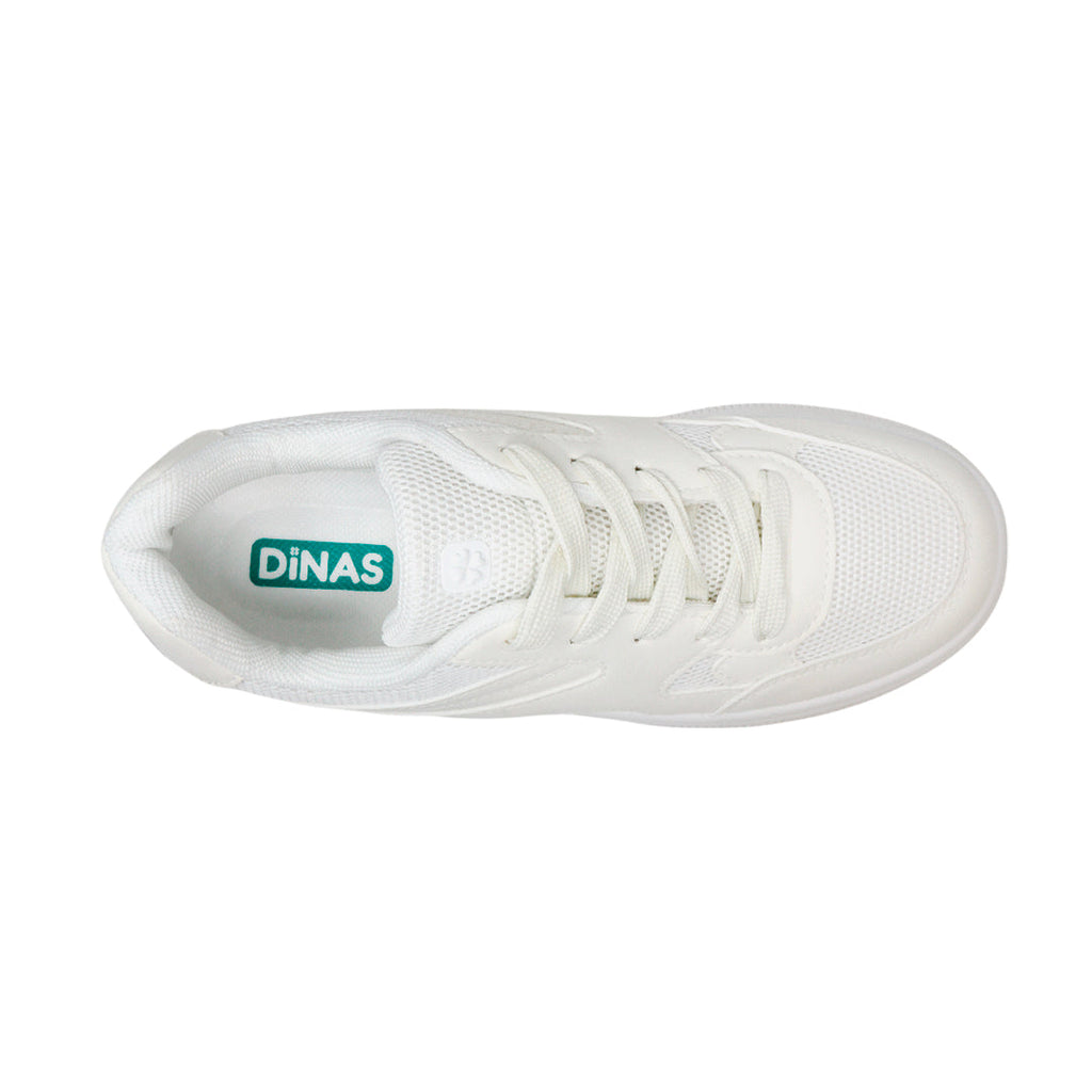 Dinas Debany D blanco