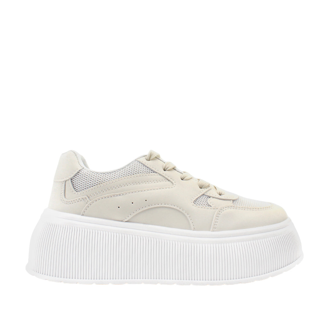 Dinas Debany D blanco