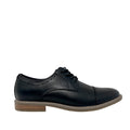 Oxfords Salazar para hombre color negro