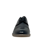 Oxfords Salazar para hombre color negro