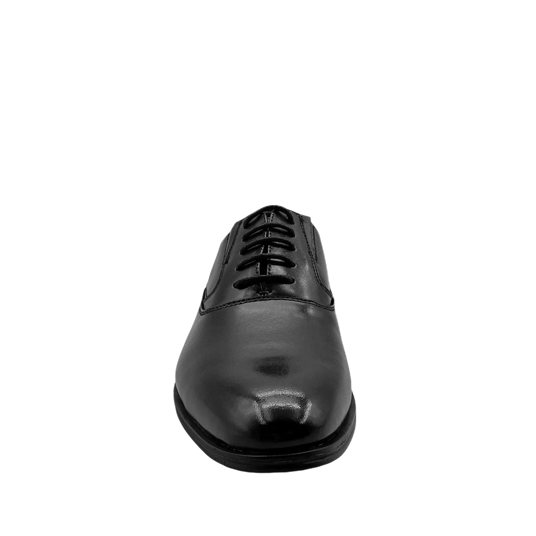 Oxfords Viktor para hombre color negro