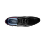 Oxfords Viktor para hombre color negro