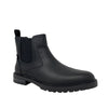 Botas Sherwood para hombre color negro