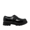 Mocasines Stephen color negro