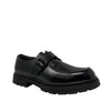 Mocasines Stephen color negro