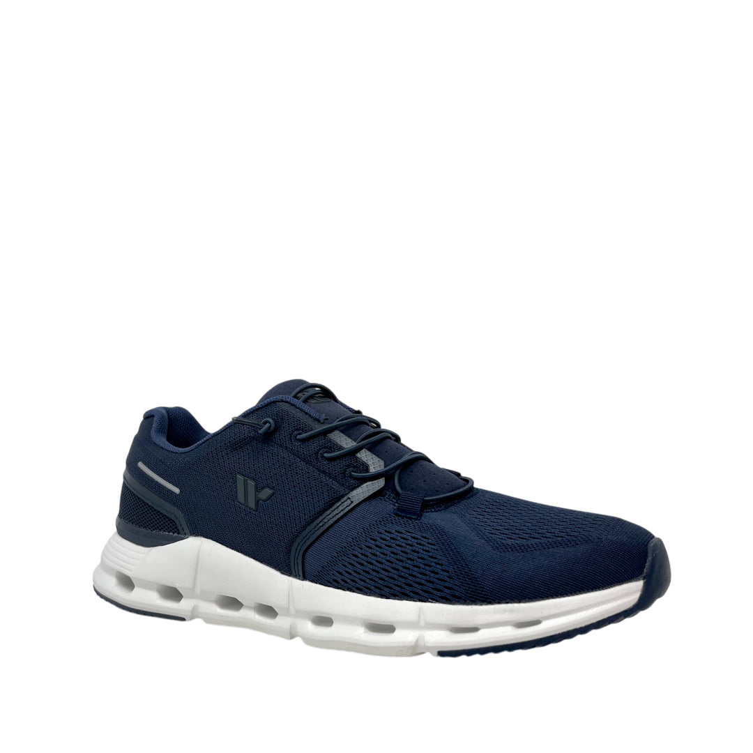 Sneakers Xoan para hombre color azul