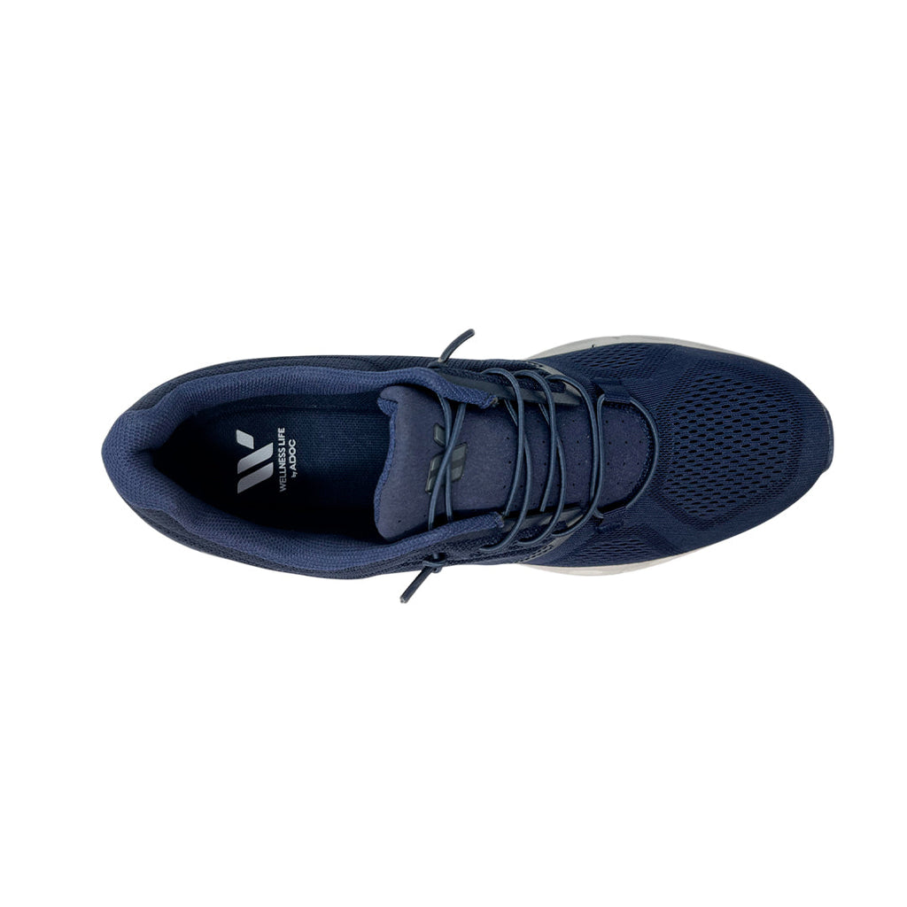 Sneakers Xoan para hombre color azul