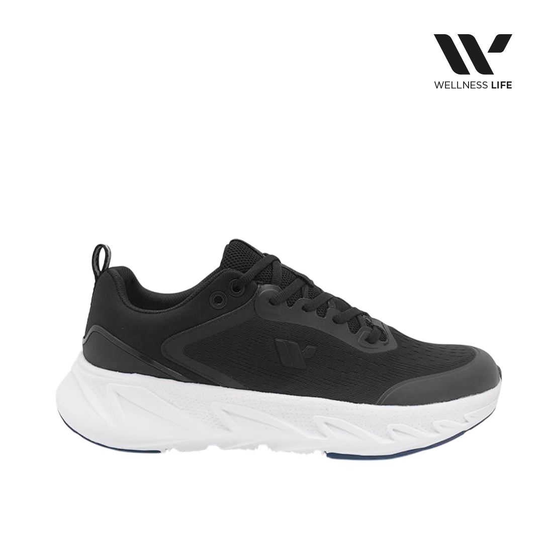 Tennis Xanti color negro