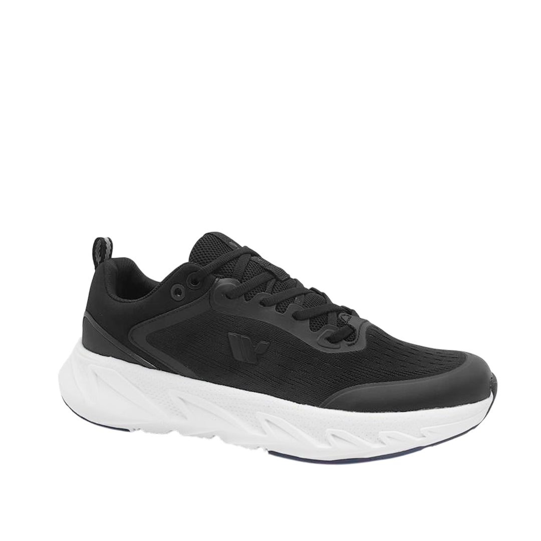 Tennis Xanti color negro