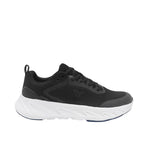 Tennis Xanti color negro
