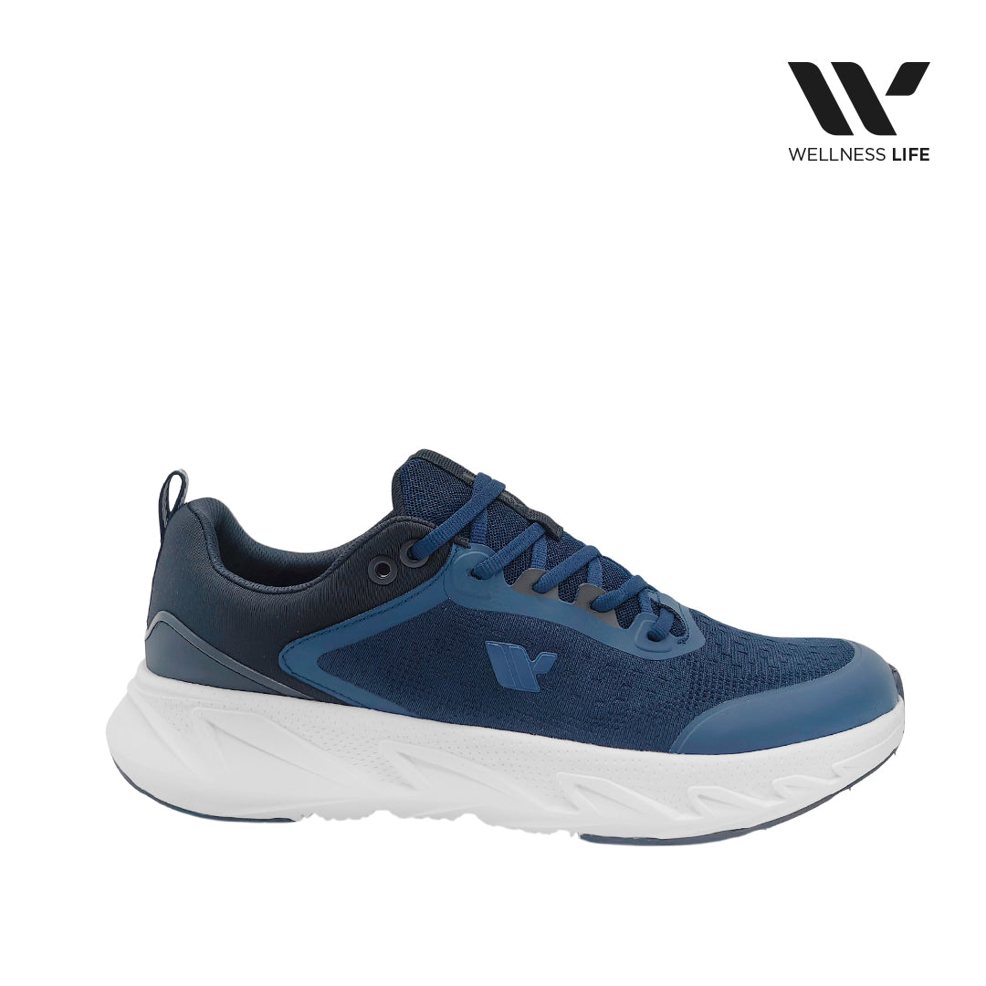 Tennis Xanti color azul