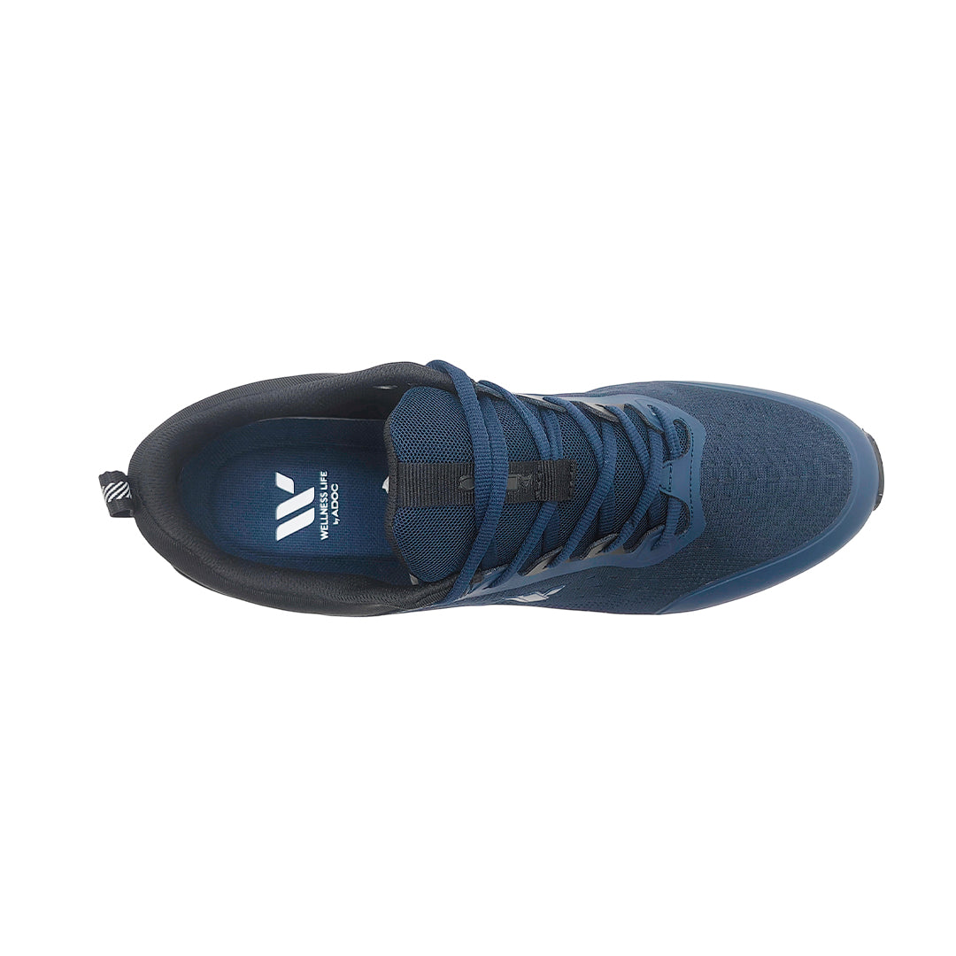 Tennis Xanti color azul