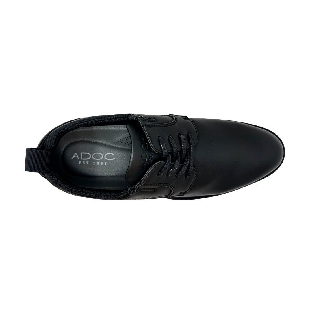 Oxford Wyatt color negro