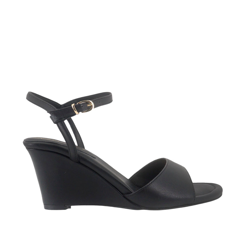 Sandalias Sol negro