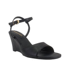 Sandalias Sol negro