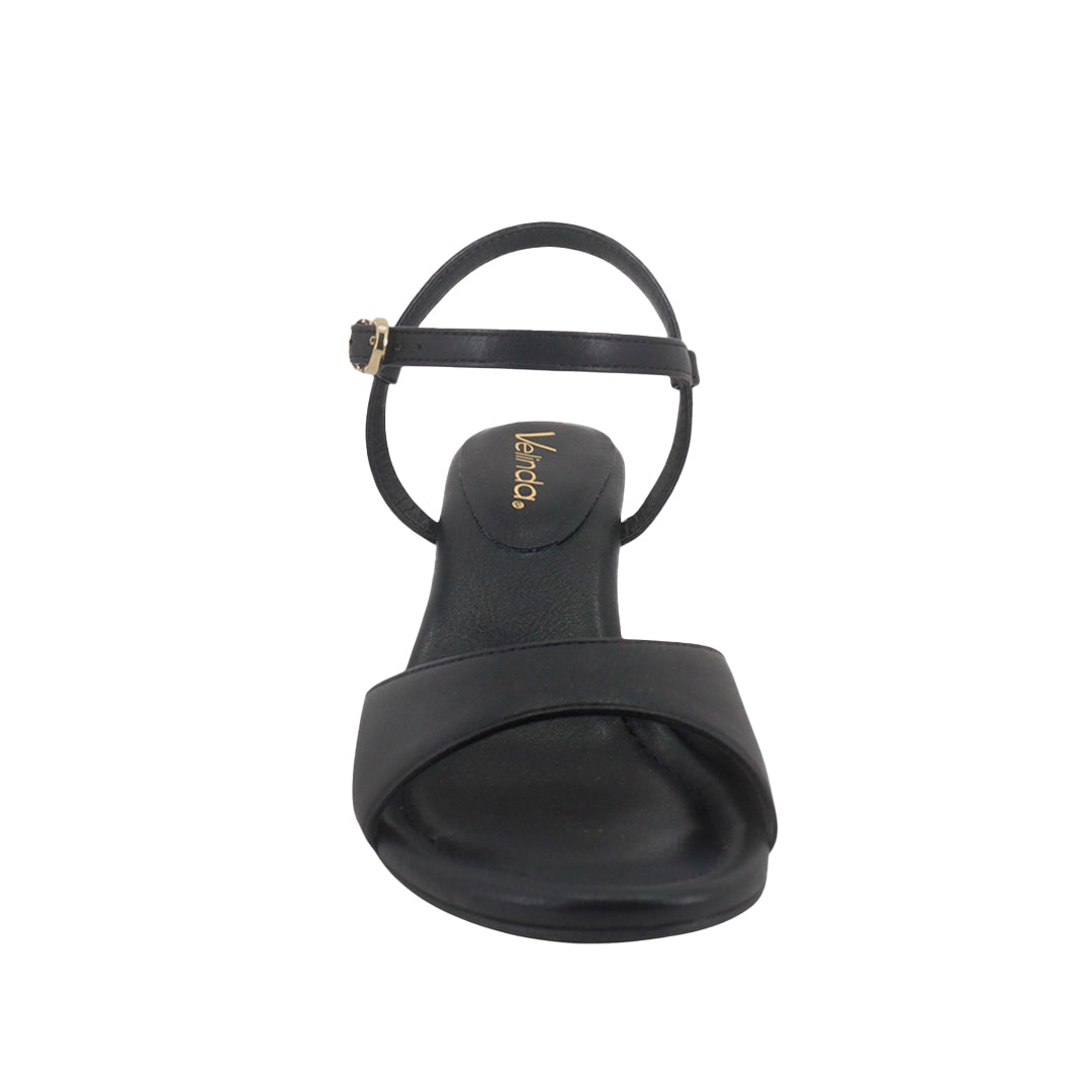 Sandalias Sol negro