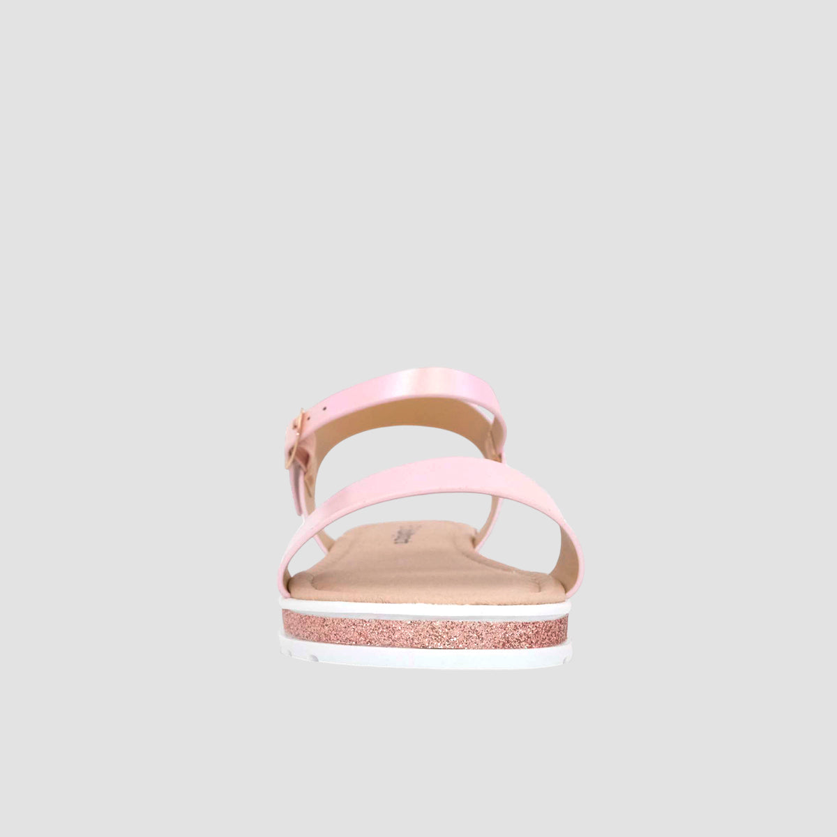 Sandalias Irene rosado