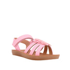Sandalias Ivette rosado