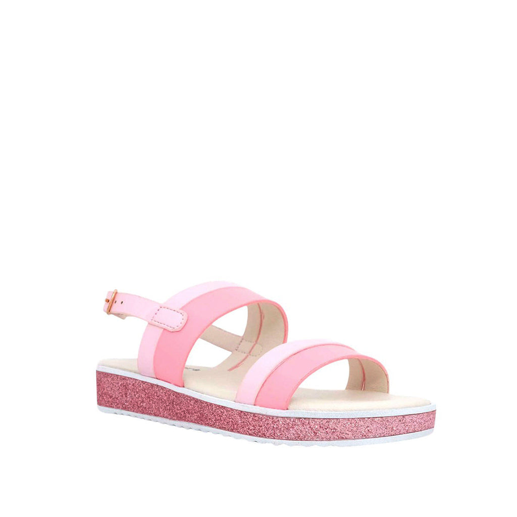 Sandalias Nataly rosado