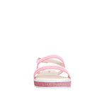 Sandalias Nataly rosado