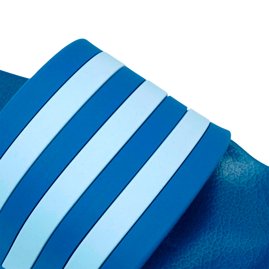 Sandalias Gianluca azul