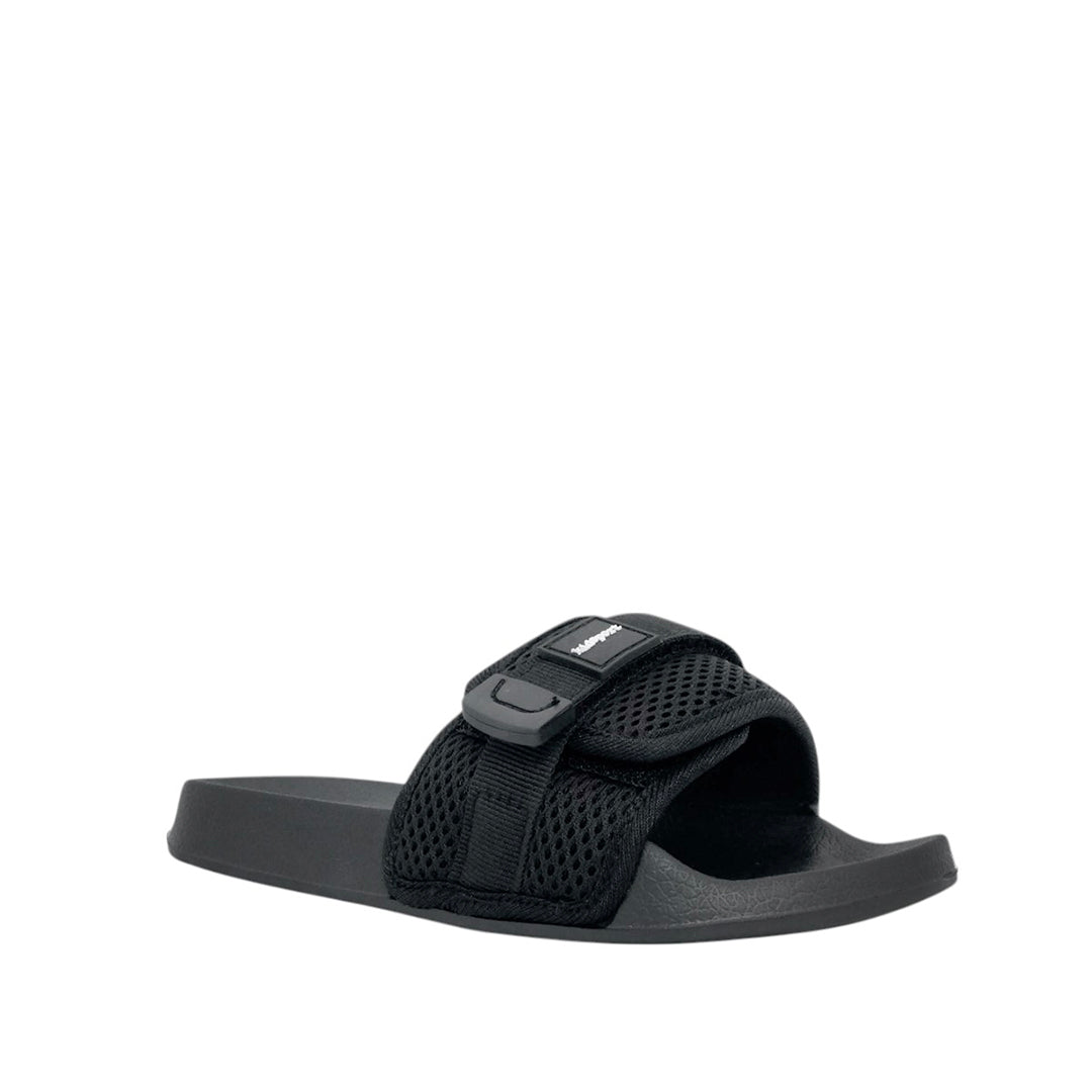 Sandalias Oliver negro