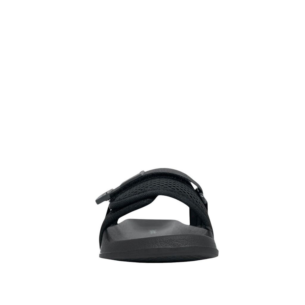 Sandalias Oliver negro