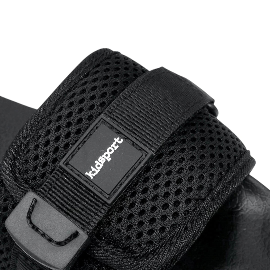 Sandalias Oliver negro