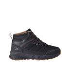 Botas Agustinn negro