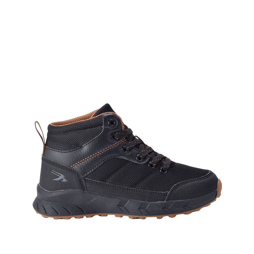 Botas Agustinn negro