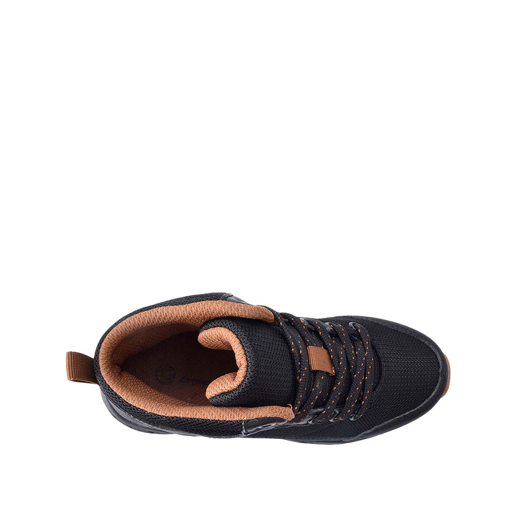 Botas Agustinn negro