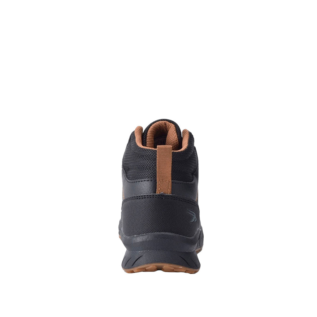 Botas Agustinn negro
