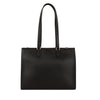 Cartera Vita color negro