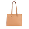 Cartera Vita color beige