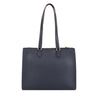 Cartera Vita color azul
