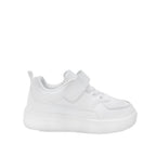 Tennis Casey color blanco