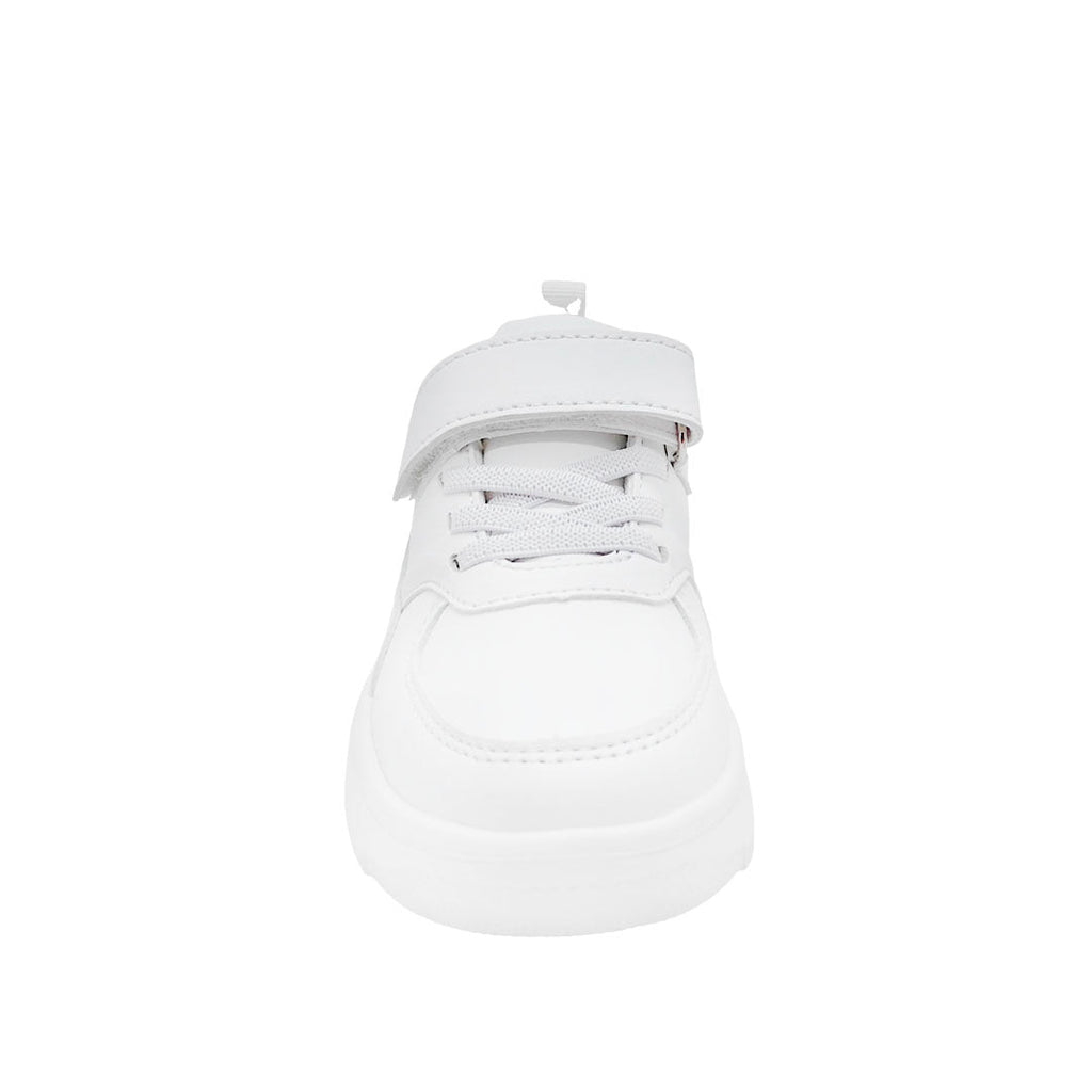 Tennis Casey color blanco