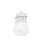 Tennis Casey color blanco