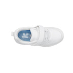 Tennis Casey color blanco