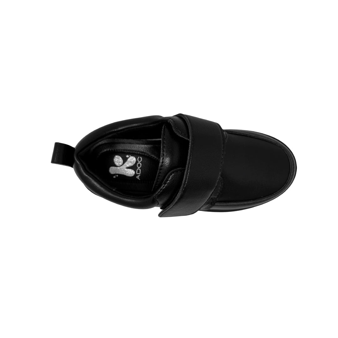 Escolares Tyler color negro