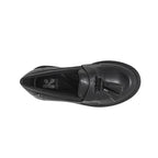 Mocasines Blair color negro