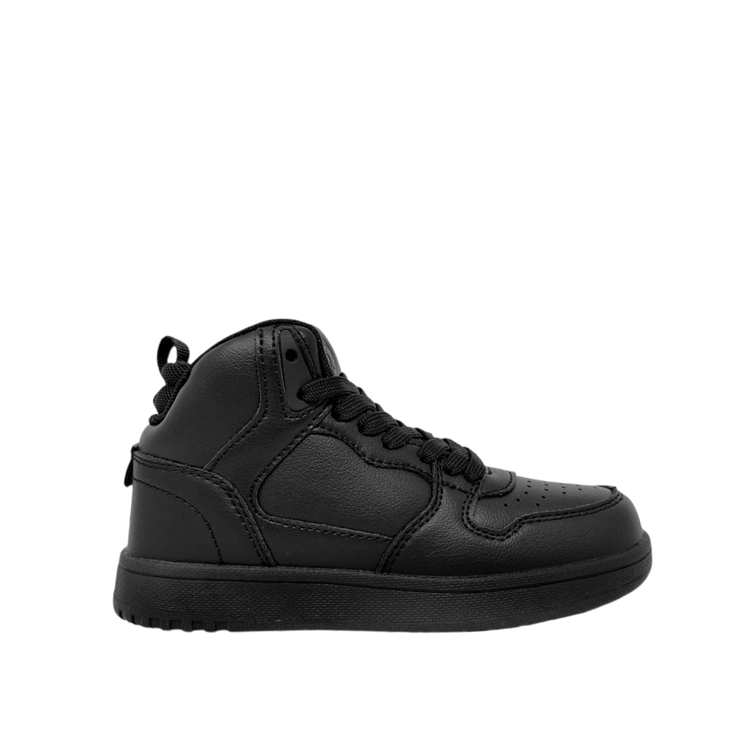 Sneakers Dani color negro