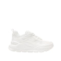 Tennis Audrey color blanco