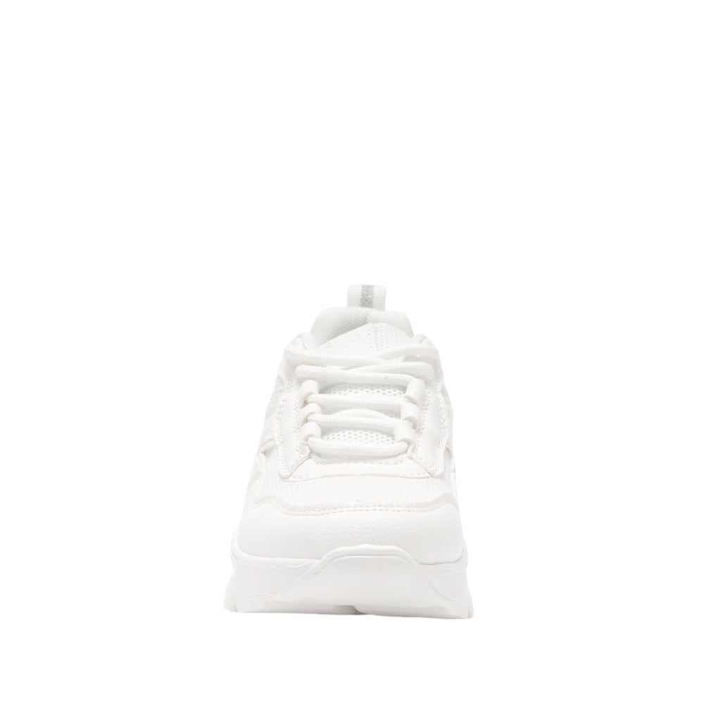 Tennis Audrey color blanco
