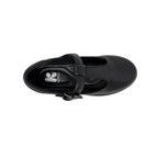 Ballerinas Dakota color negro