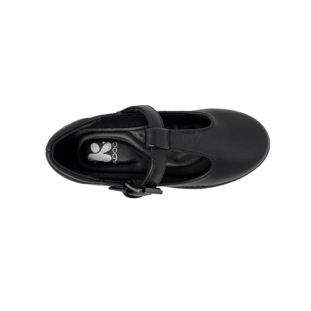 Ballerinas Dakota color negro