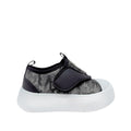 Canvas Rex negro