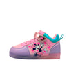 Botas Minnie rosado